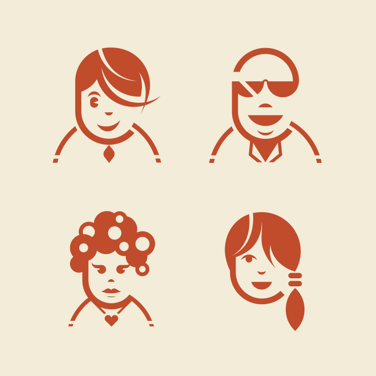 avatars